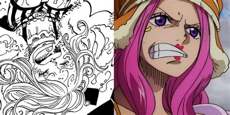 bonney nude|Character: jewelry bonney, popular » nhentai: hentai doujinshi .